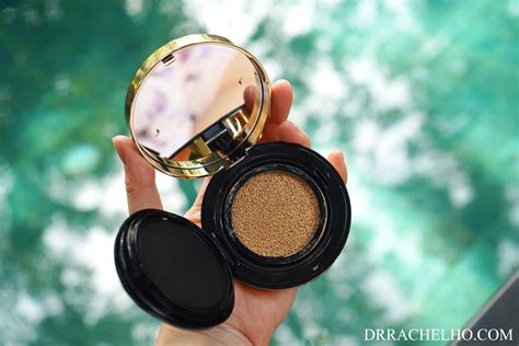 burberry fresh glow foundation reviews|burberry ultimate glow cushion.